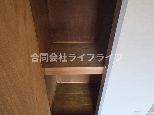シティコスモ田原本Iのその他写真