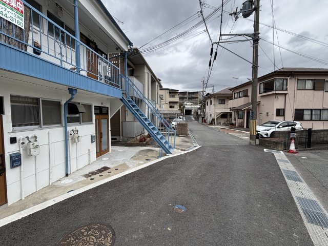 駒三ハウスのその他写真