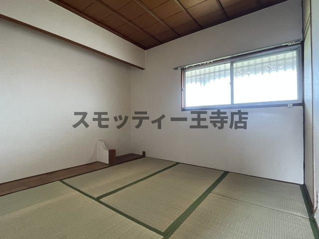 太子荘の内装写真