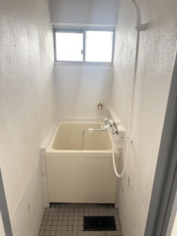 宝荘の風呂写真