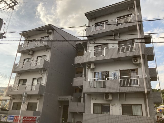 ヤマセン2番館