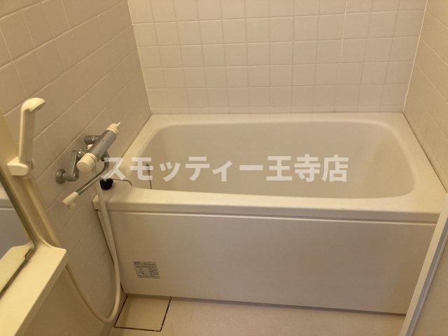 べルシーダ筒井の風呂写真