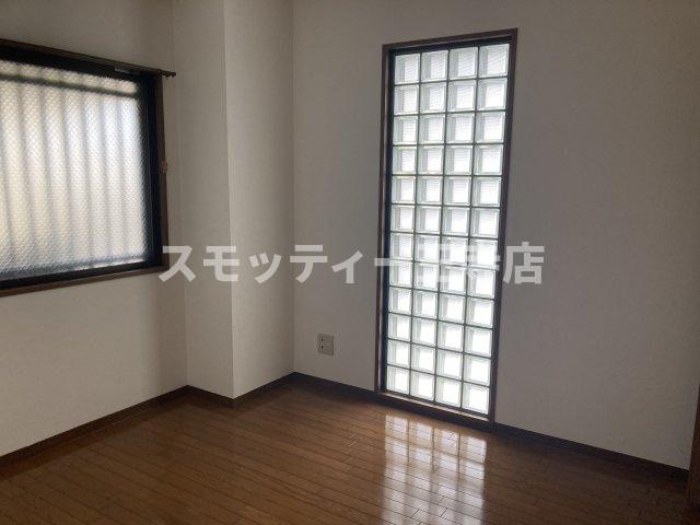 べルシーダ筒井の内装写真