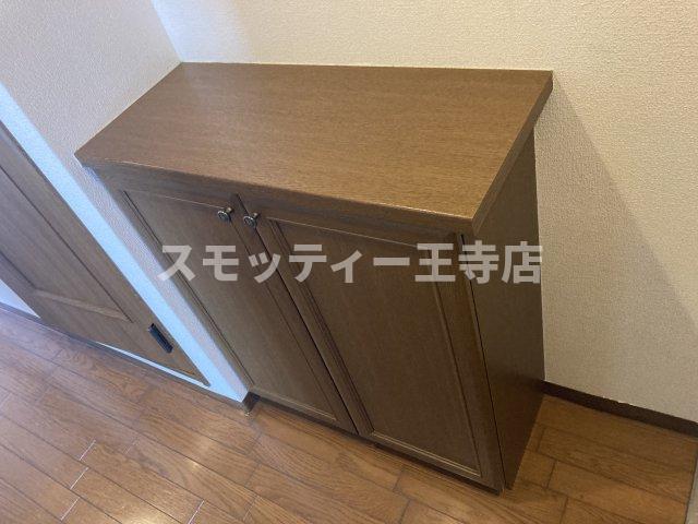 べルシーダ筒井のその他写真