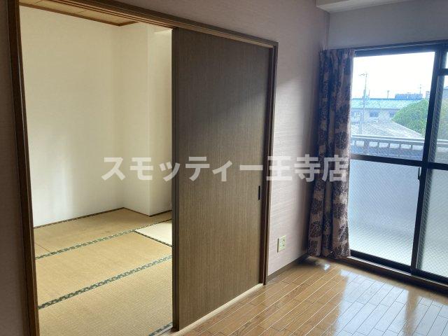 べルシーダ筒井の内装写真