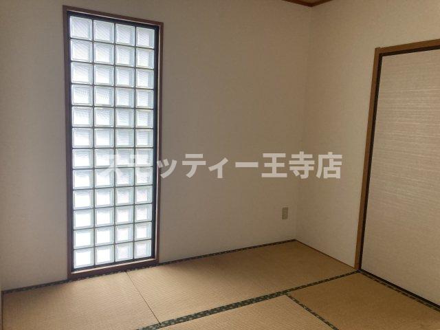 べルシーダ筒井の内装写真