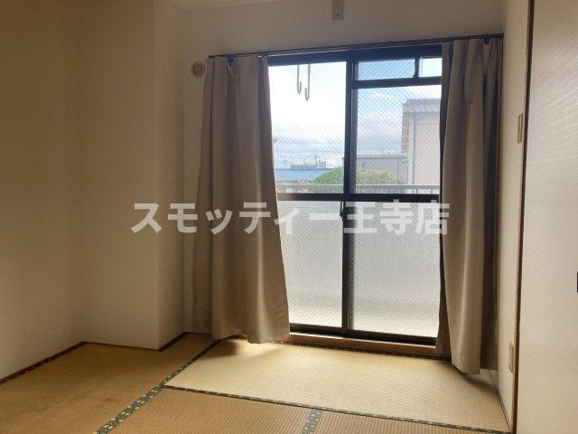 べルシーダ筒井の内装写真