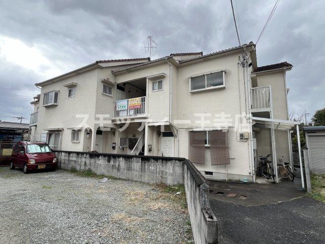 竜田マンション