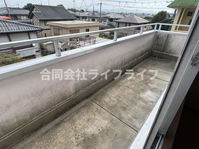 松井マンション1号棟のその他写真