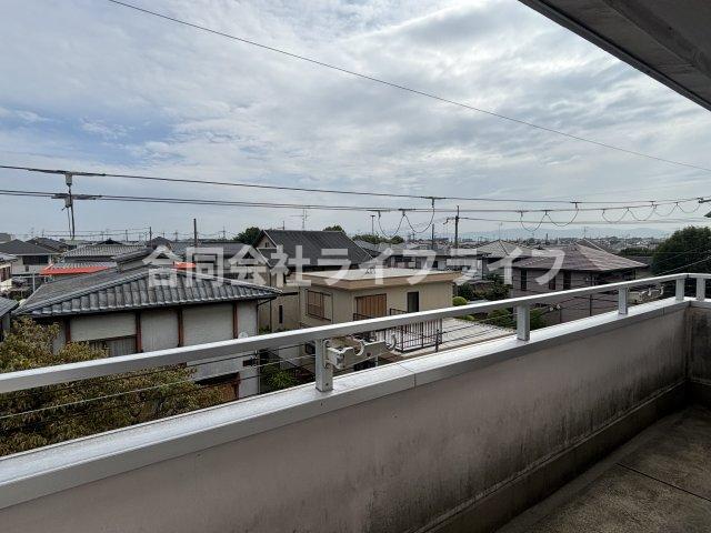 松井マンション1号棟のその他写真