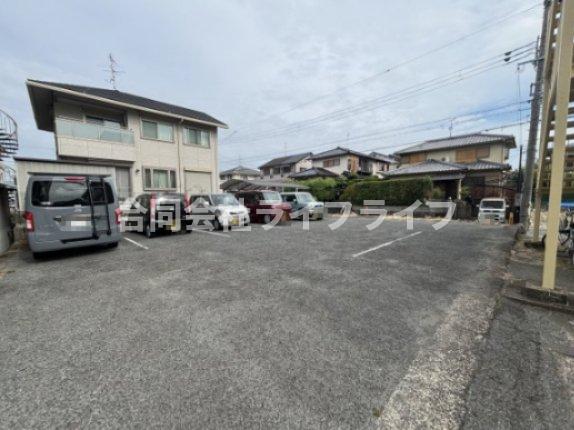 松井マンション1号棟のその他写真