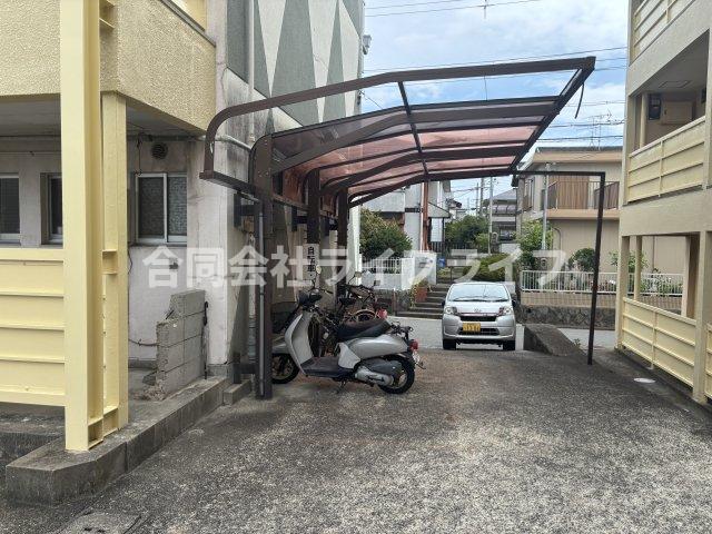 松井マンション1号棟のその他写真