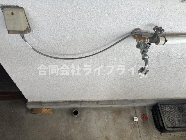 松井マンション1号棟のその他写真