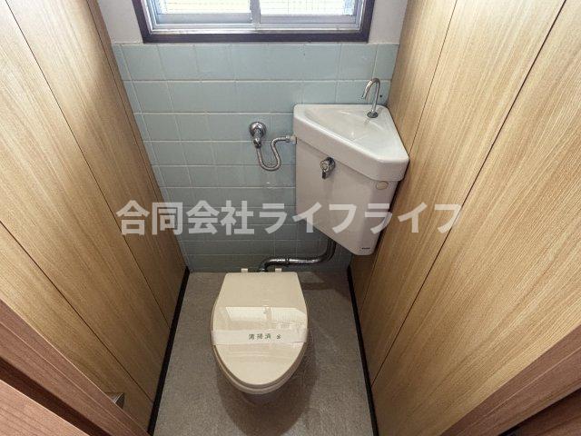 松井マンション1号棟のその他写真