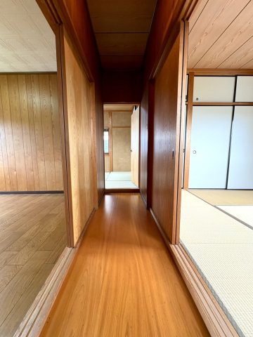 近鉄生駒線 平群駅 徒歩13分 2階建 築37年のその他写真