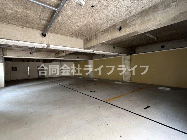 ヤマセンビルのその他写真