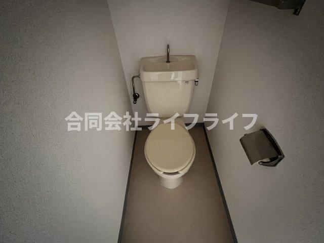 ヤマセンビルのその他写真