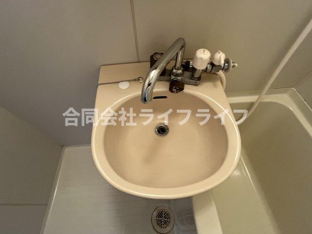 ヤマセンビルのその他写真