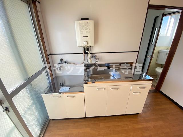 新和マンションのその他写真