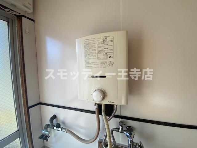 新和マンションのその他写真