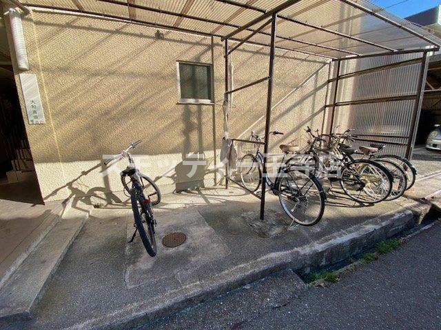 新和マンションのその他写真