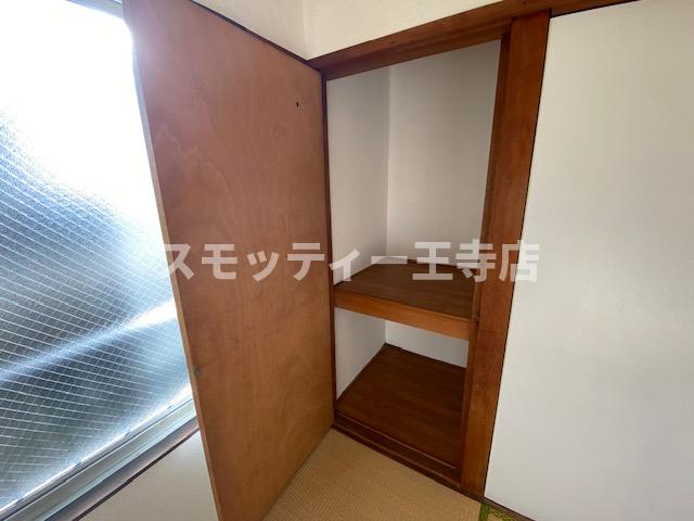 新和マンションのその他写真