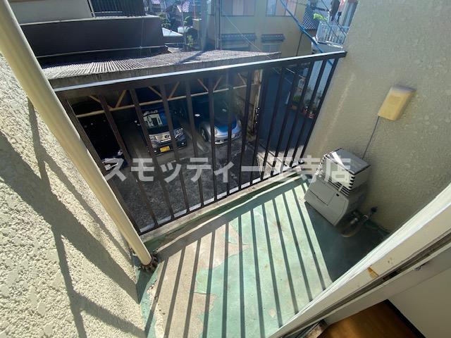 新和マンションのその他写真