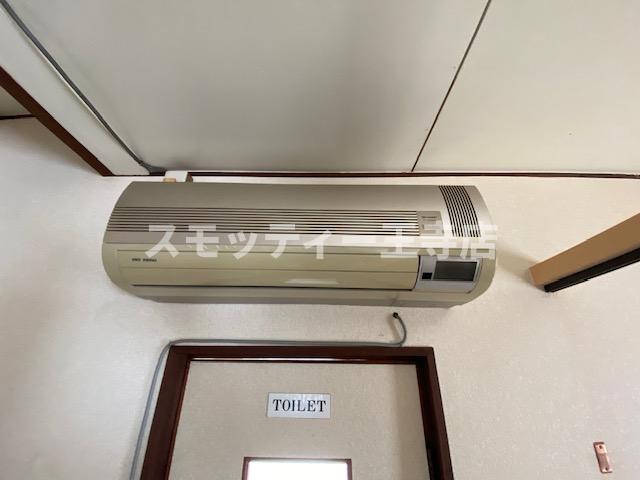 新和マンションのその他写真