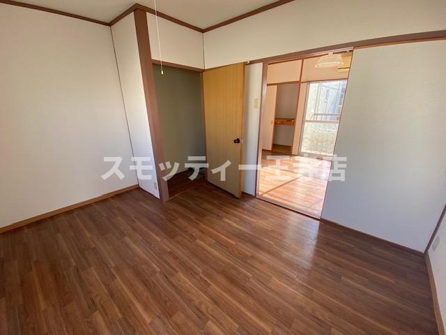 新和マンションのその他写真