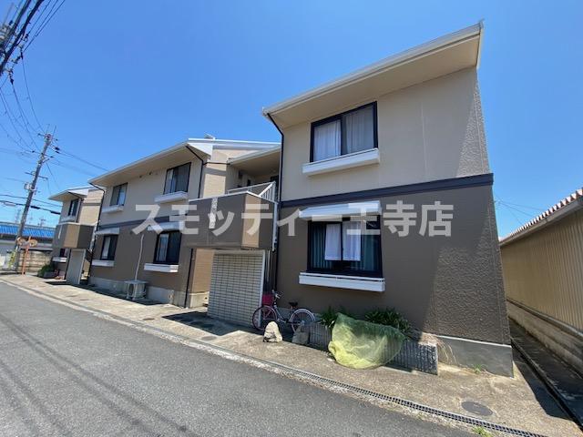 アメニティ1号館