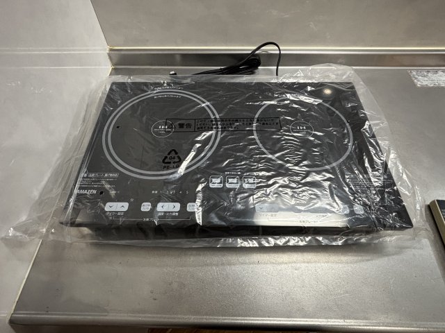 亀井参号館のその他写真