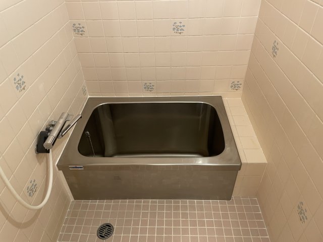 リバーサイド舟戸の風呂写真