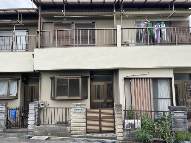 リバーサイド舟戸の外観写真