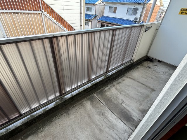 ハタハイツのその他写真