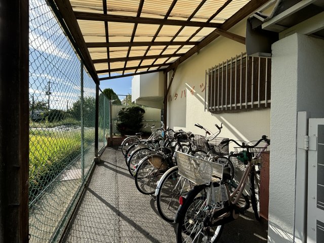 ハタハイツのその他写真