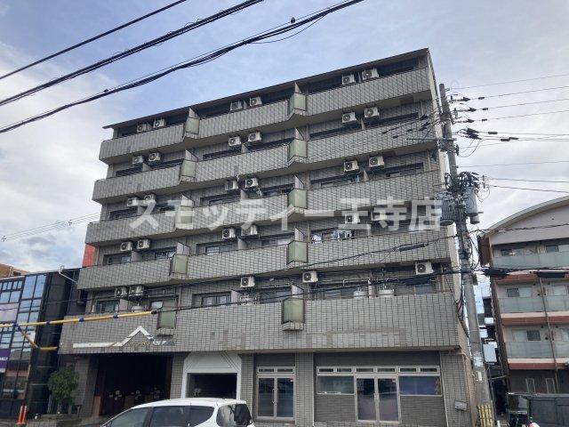 ヴィエンシャトレー小池の外観写真
