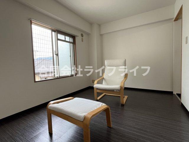 サンローゼ竜田川の内装写真