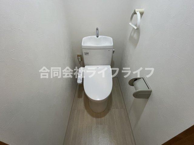 サンローゼ竜田川のその他写真