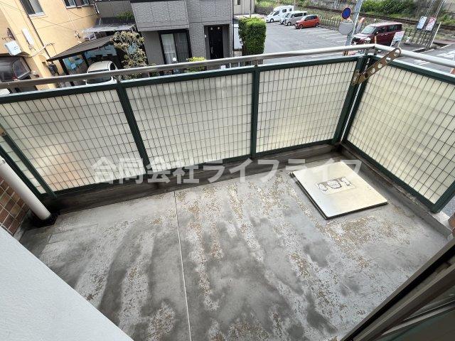 サンローゼ竜田川のその他写真