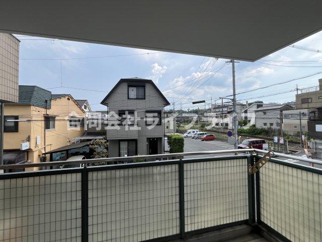 サンローゼ竜田川のその他写真