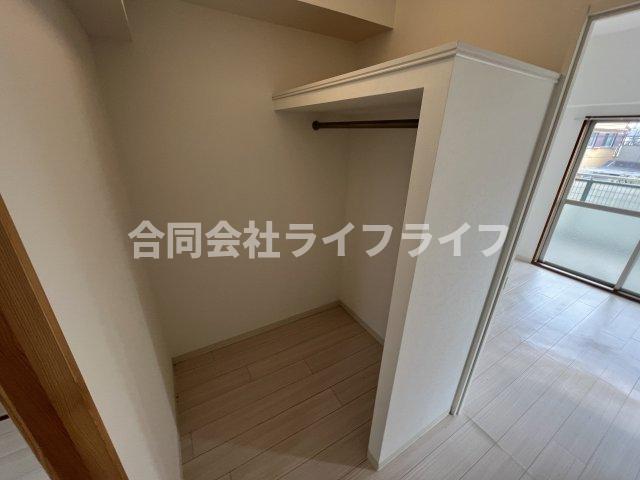 サンローゼ竜田川のその他写真