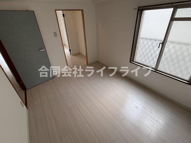 サンローゼ竜田川の内装写真