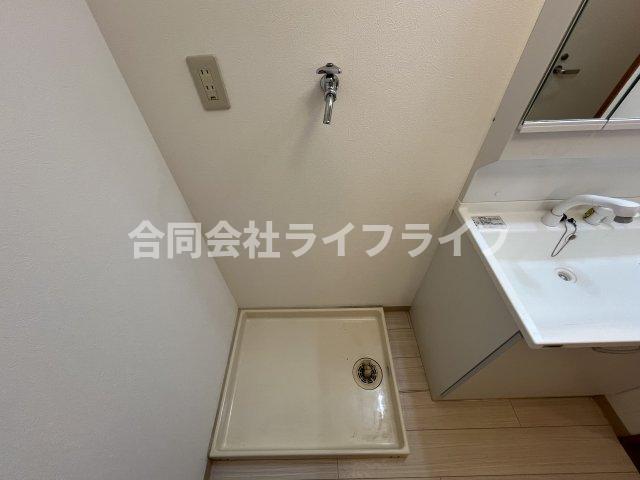 サンローゼ竜田川のその他写真