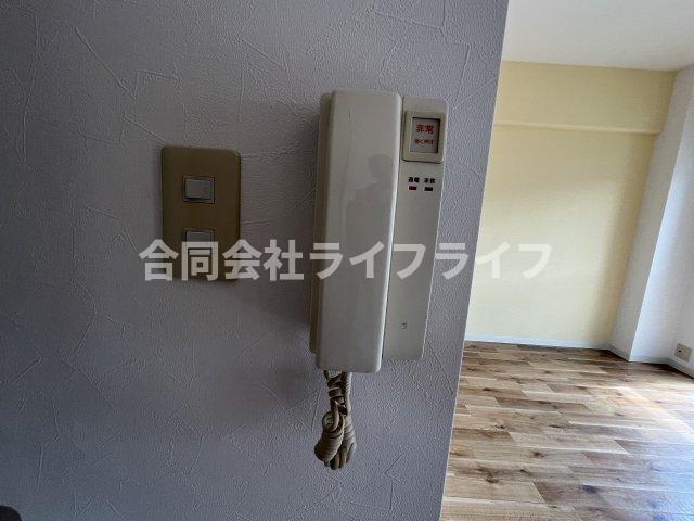 サンローゼ竜田川のその他写真