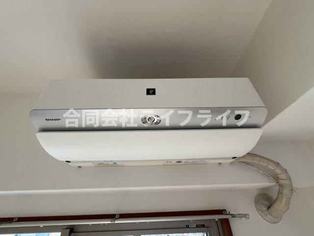 サンローゼ竜田川のその他写真