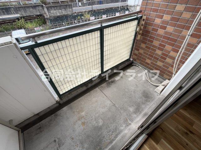 サンローゼ竜田川のその他写真
