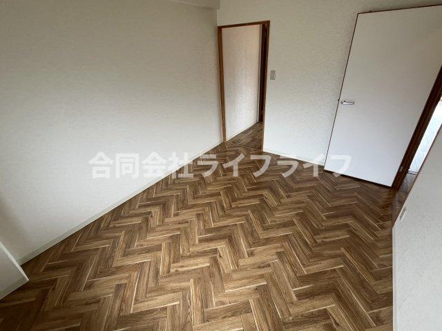 サンローゼ竜田川の内装写真