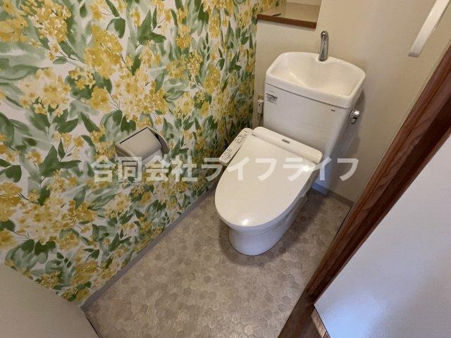 サンローゼ竜田川のその他写真