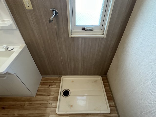 コージーコート橿原の玄関写真
