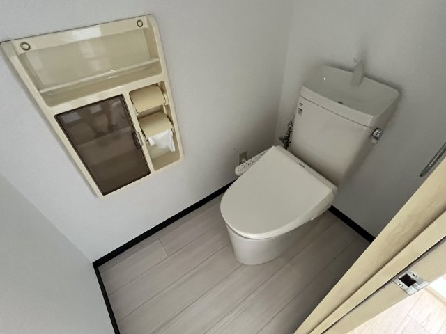 コージーコート橿原のその他写真